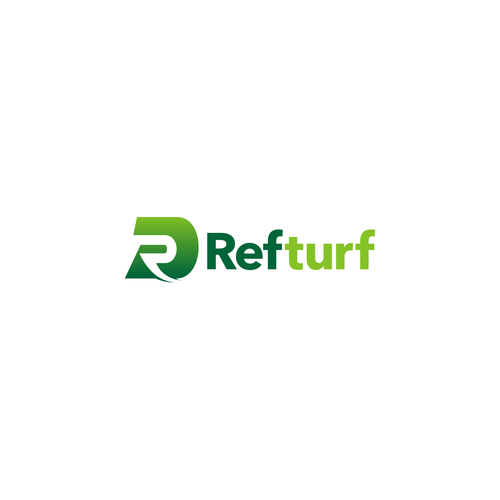 Create the next logo for REFTURF Design por Blesign™