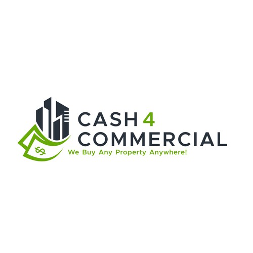 Cash 4 Commercial Design by Rekker