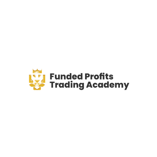 Strong Logo for helping young day traders with hustle win profits with next level trading skills. Design by MuhammadAria