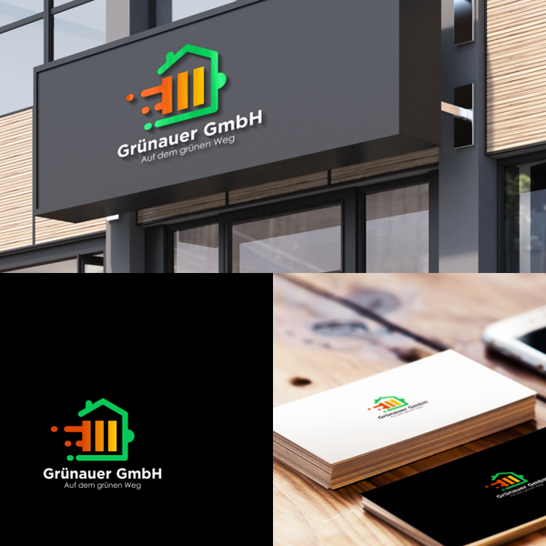 Design by sutarti titled "Logo for energy house"