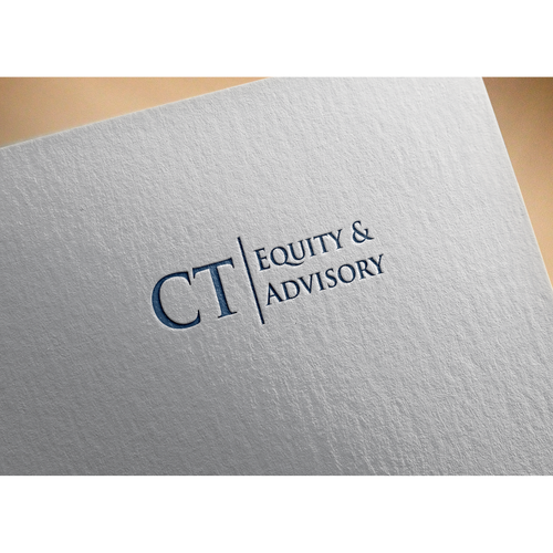 CT Equity Logo design contest