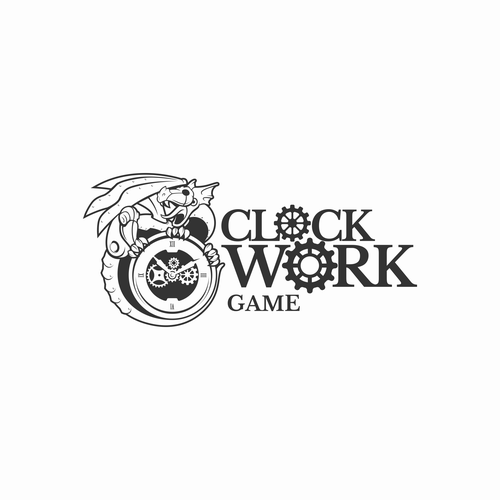 A Boardgame Company Design by pxlsm™