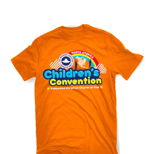children's christian t shirts
