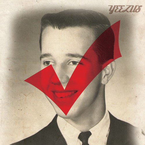 









99designs community contest: Design Kanye West’s new album
cover Design by OFNEXT