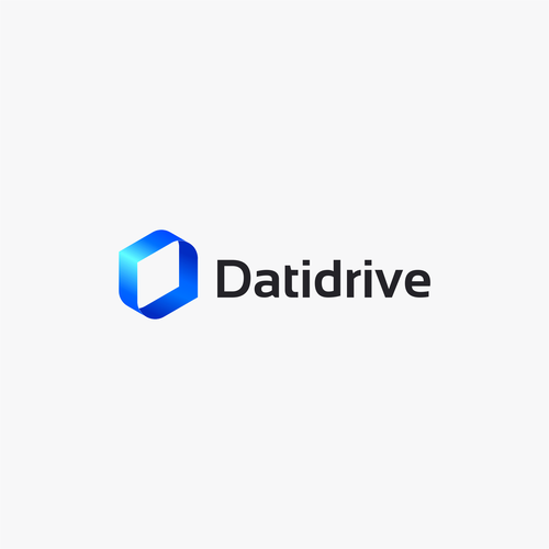 Datidrive Design by Logophia