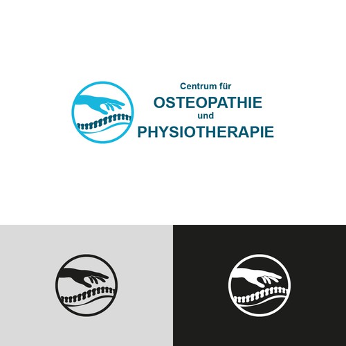 Proposta di design per un contest della categoria Logo e brand identity realizzata da Mimosa73