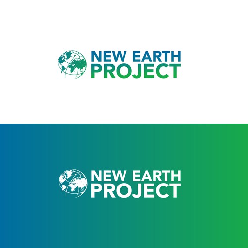 Design a logo for New Earth Coaching business Design by Thinking_Core