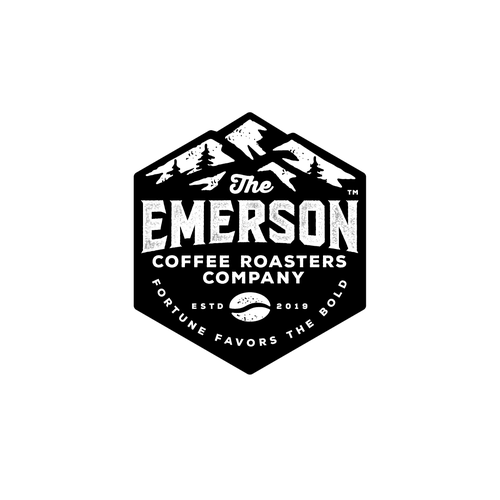 Design a logo for an artisan Coffee Roasting Company Design by Boaprint