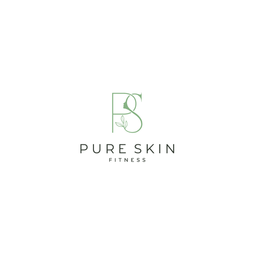 Eco-conscious skincare Design by pixel_talk