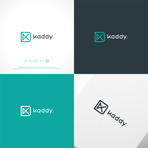 Company logo for tech platform | Logo design contest