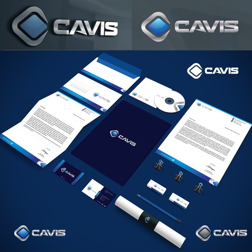  contest entry by dellfi ©