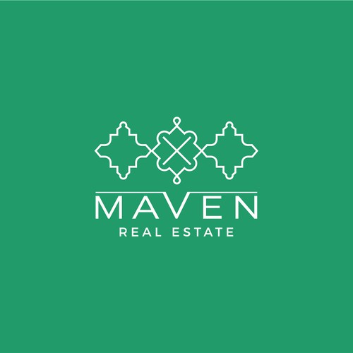 Please help us create an elegant logo and rebranding for our real estate development company! Design by gotchagraphicsdotcom