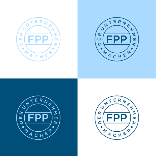 Logotipos propuesta en el concurso por F i X i T