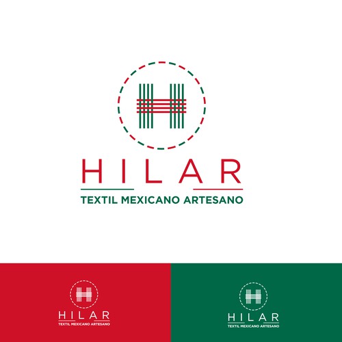 Logo design contest entry by rugbyjerseys