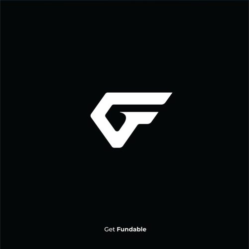 Designs | GF - GF Fundable! Logo | Logo design contest