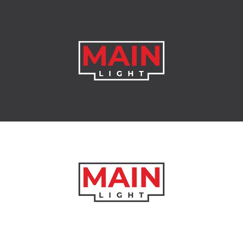 Logo for Lighting Company Design by Jeny_07