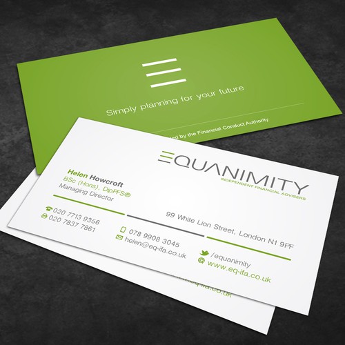 10 Best Business Card Designs In 2023 – Forbes Advisor