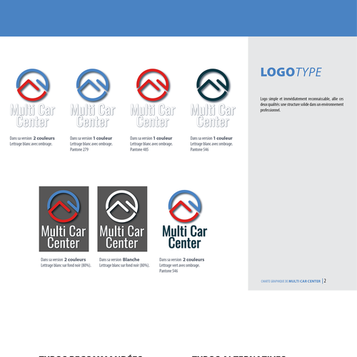 Logotipos propuesta en el concurso por hatimou