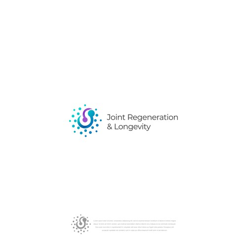 joint Regeneration & Longevity Design von A N N E