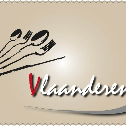 Logo design contest entry by ValantariN Dsign