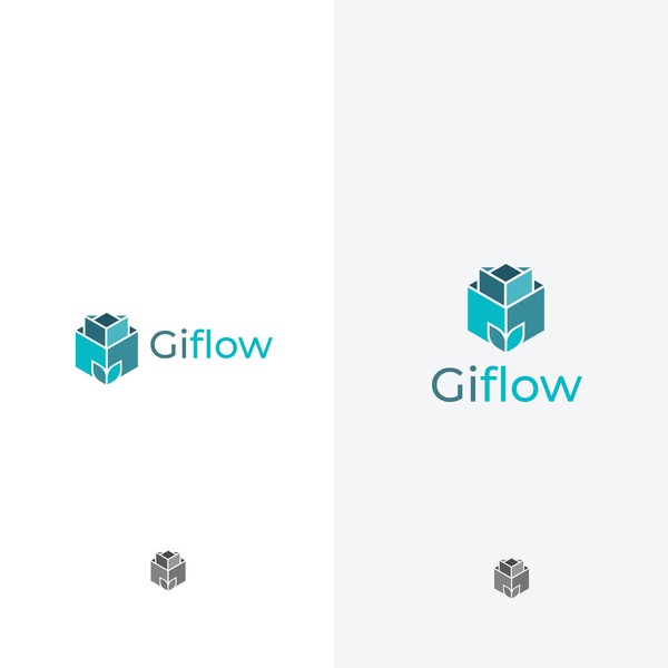 Design by trajandesign titled "Giflow"