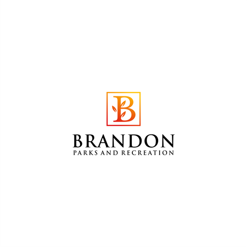 Design Sporty Logo Needed for Parks and Recreation Department in Brandon, Mississippi por Unintended93