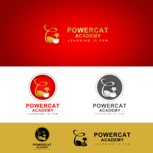 Logo design contest entry by Shammie