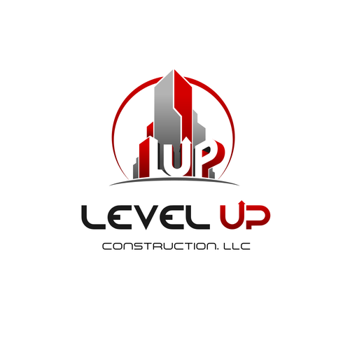 LEVEL UP CONSTRUCTION *SILVER* Guaranteed Design by lanmorys