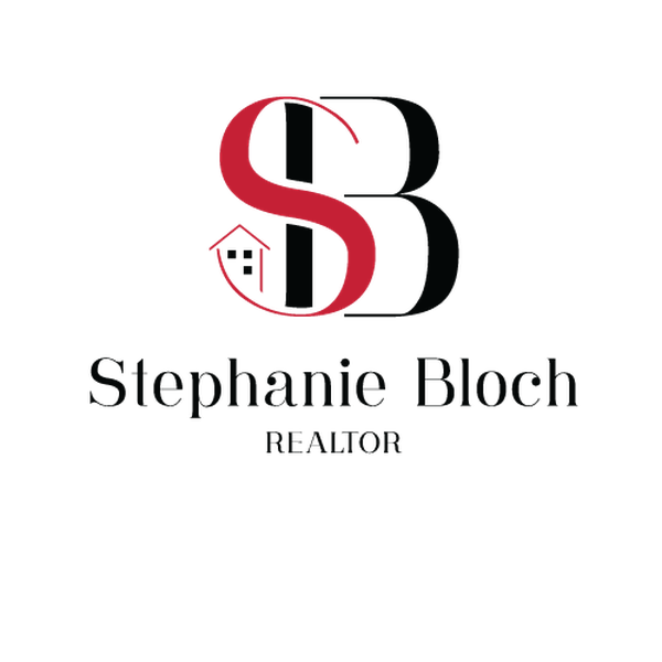 Logo concept for residential realtor