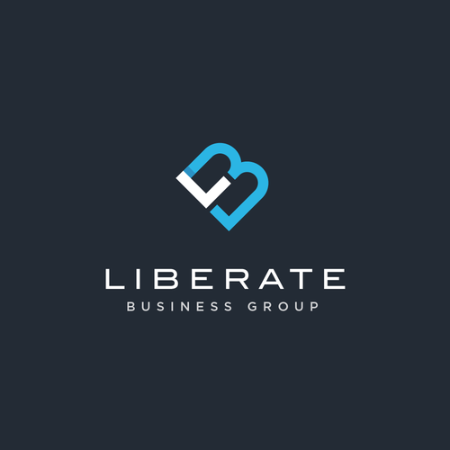 Design a new logo for Liberate Design by musework