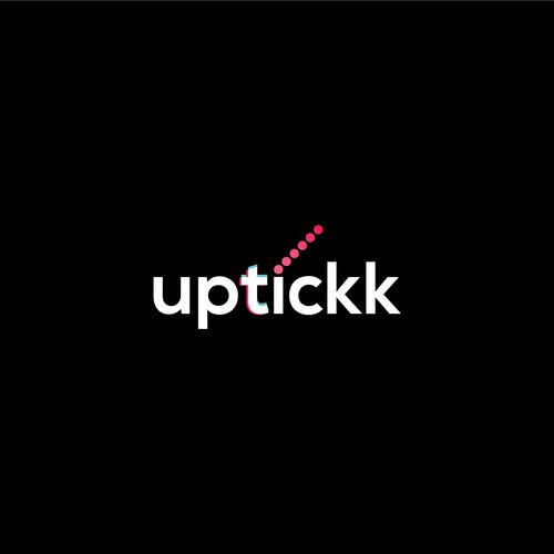 Modern Logo for a TikTok Advertising Agency-ontwerp door GraphicAjwa