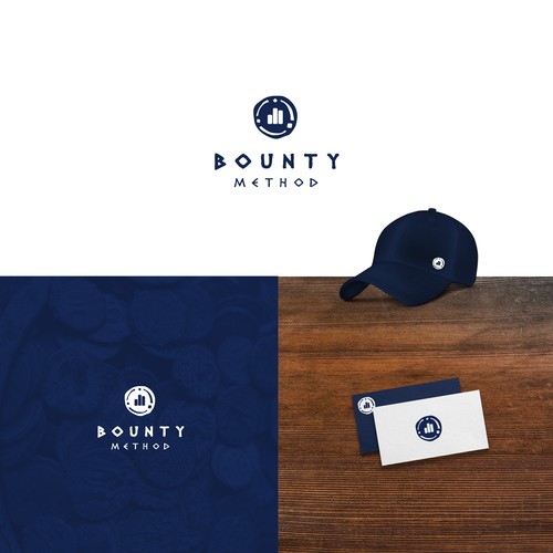 Gold-Tier: Logo & Banners for Finance & Wealth Building Channel Design by EXPOinf