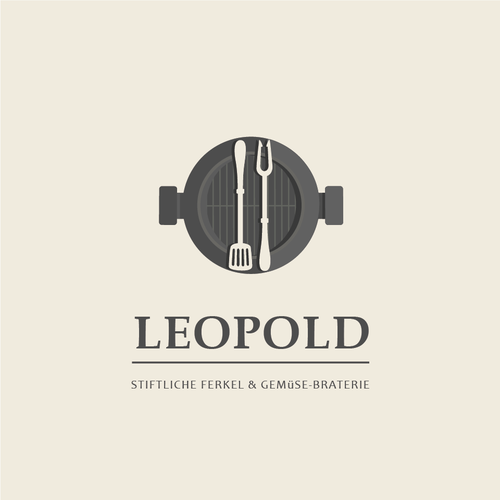 Logo design contest entry by nav04