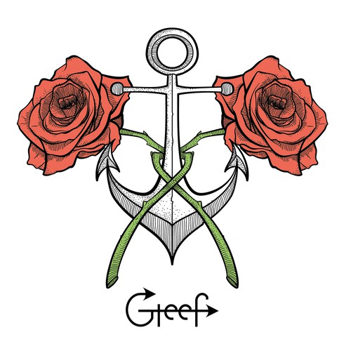 T-shirt contest entry by BezczelnaCheeky