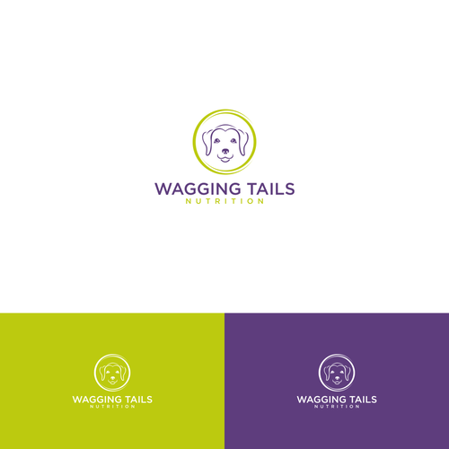 New Logo for Pet Nutrition company | Logo design contest