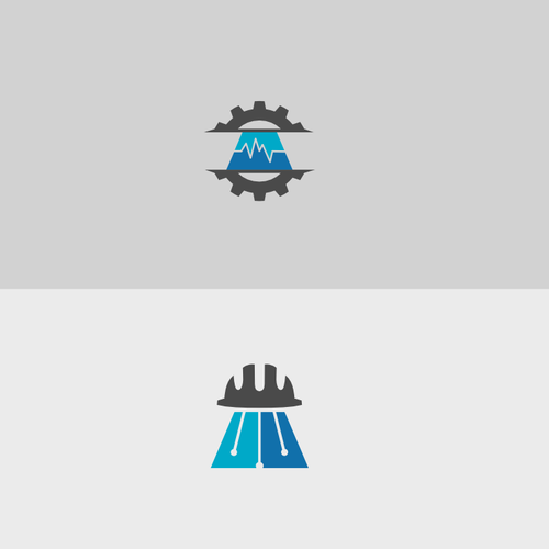 Logo & brand identity pack contest entry by ROLADO