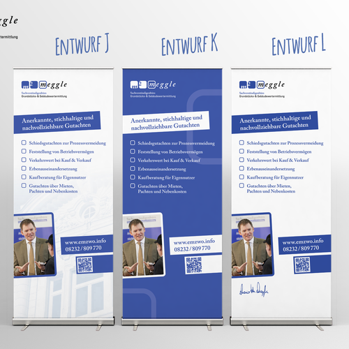  contest entry by pixelstuermer