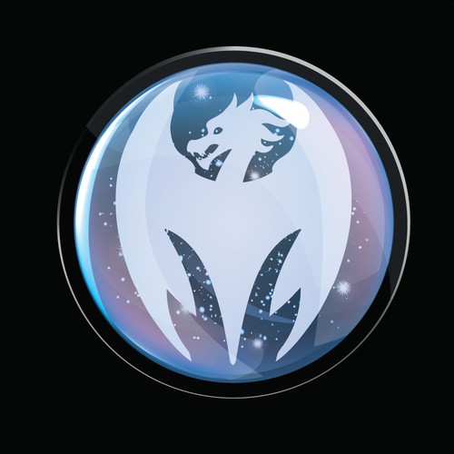 Logo design contest entry by mow.logo