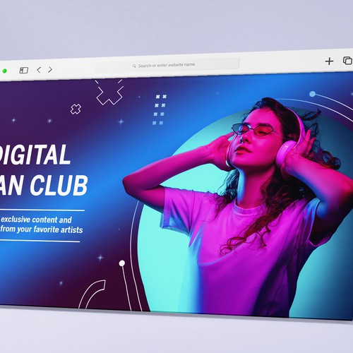 Other business or advertising contest entry by Vivan M