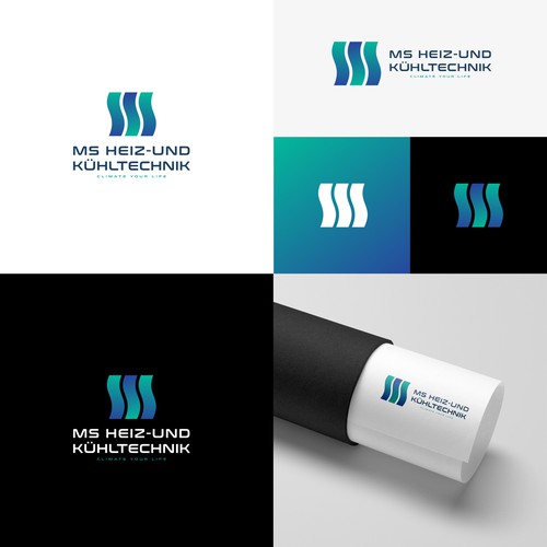  contest entry by ivek_design