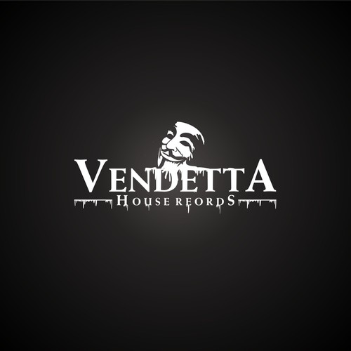 Create A Beautiful Logo For A Soon To Be HUGE House Record Label Design by KRISUSAN