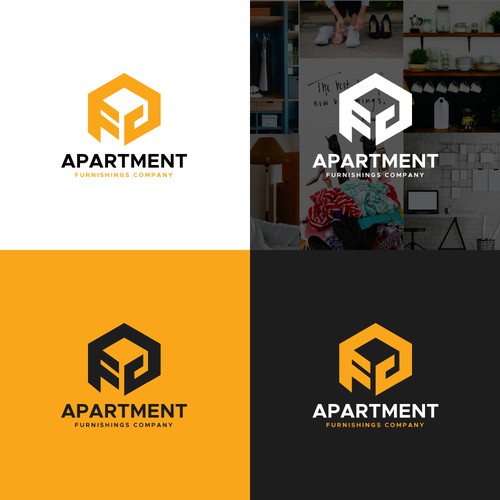 Winner Guaranteed! New Furniture Company Logo Design Design by VA Studio396