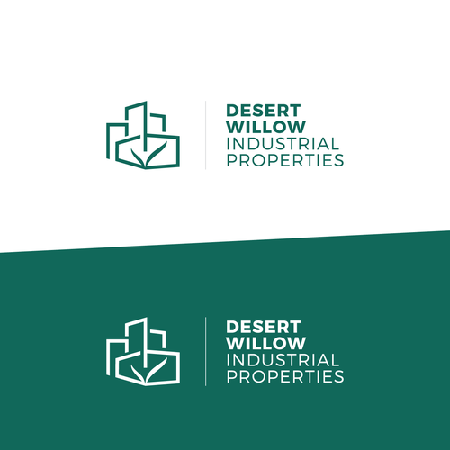 Design a Mature and Powerful Logo for an Industrial Development Company Design by creangle