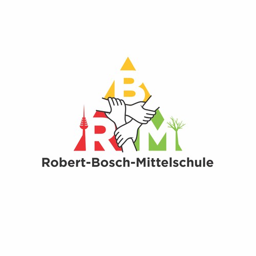  contest entry by F3design™⭐