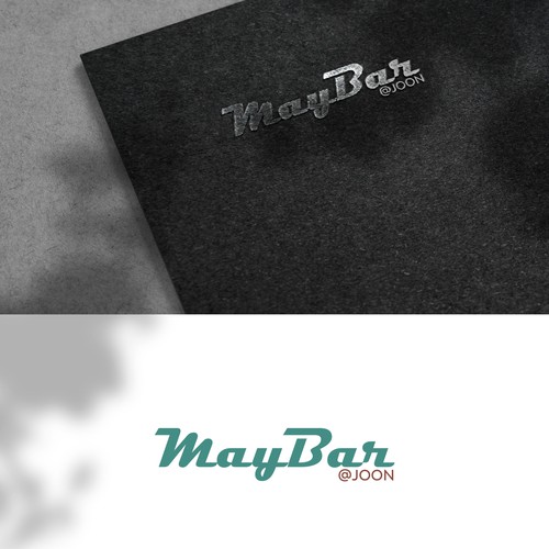 Logo for Upscale bar and lounge Design von Nana445