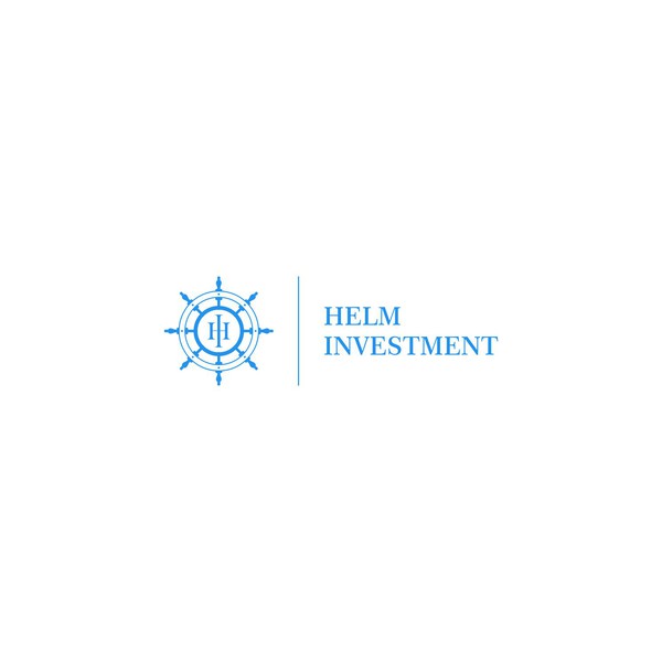 Design by no94 titled "Helm Investment logo design '21"