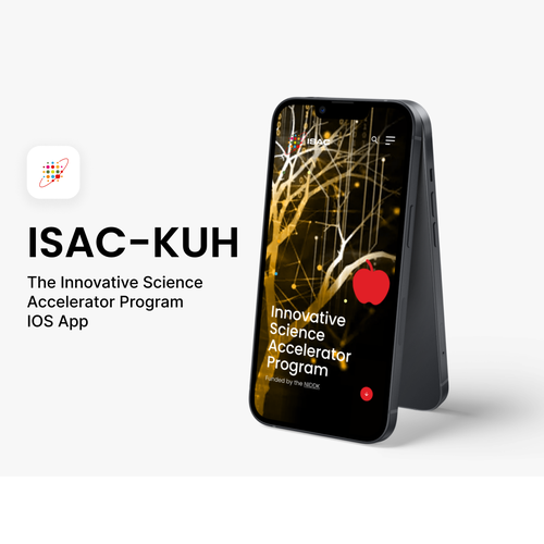 App design contest entry by Blue Kite