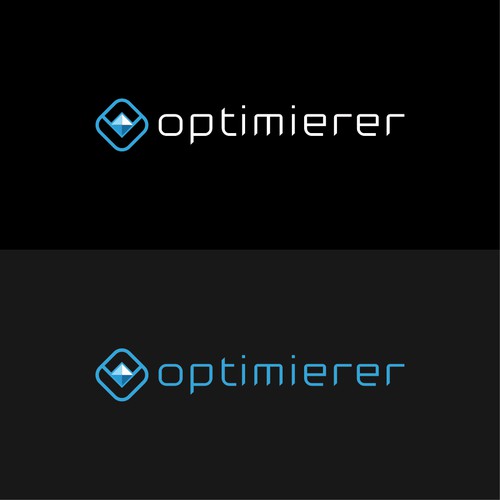 Designs | Optimierer | Logo design contest