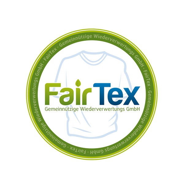 Design by deleted-1776132 titled "Logo für die FairTex GmbH"