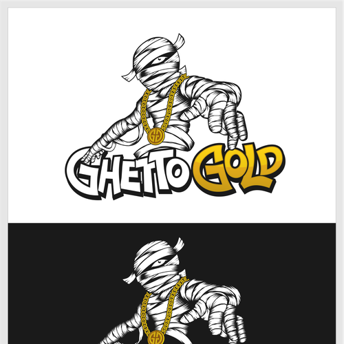 Design for new clothing line/label - Swag/HipHop Style | Logo design